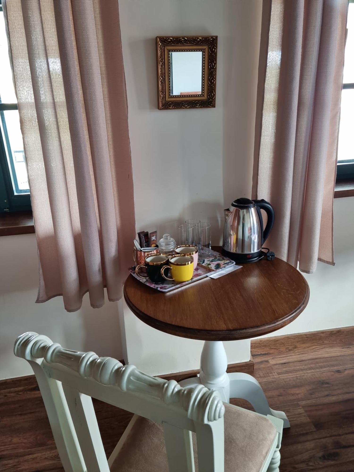 Taverna 1860 Rooms & Apartments Donja Zelina Pokoj fotografie