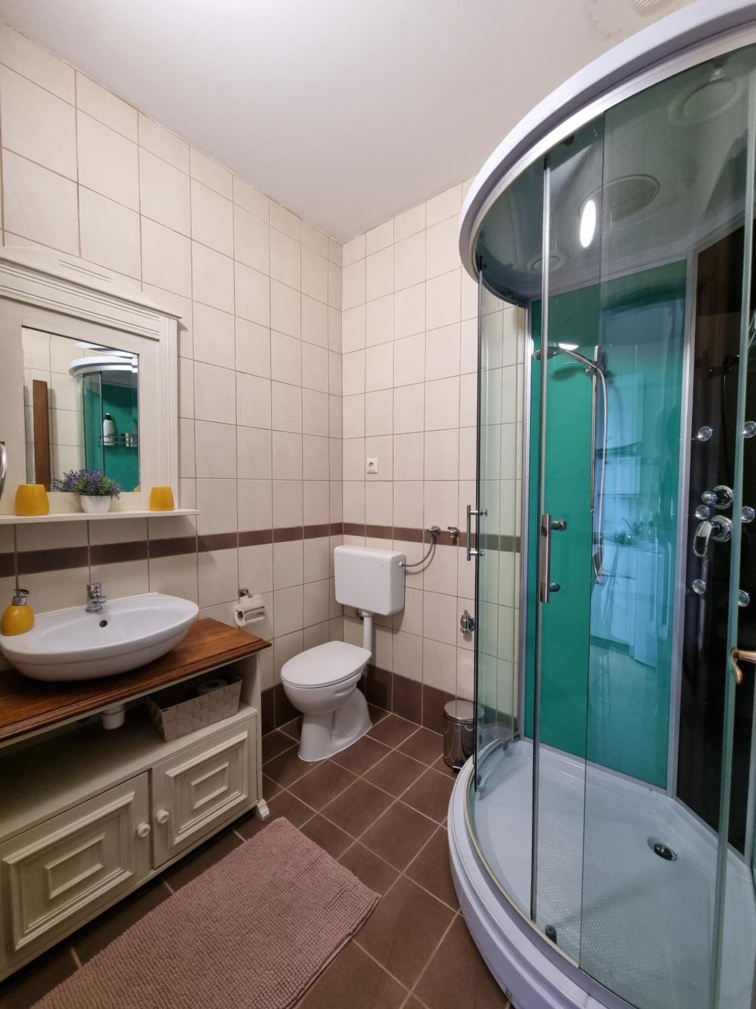 Taverna 1860 Rooms & Apartments Donja Zelina Pokoj fotografie